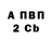 МЕФ кристаллы Alec Morris